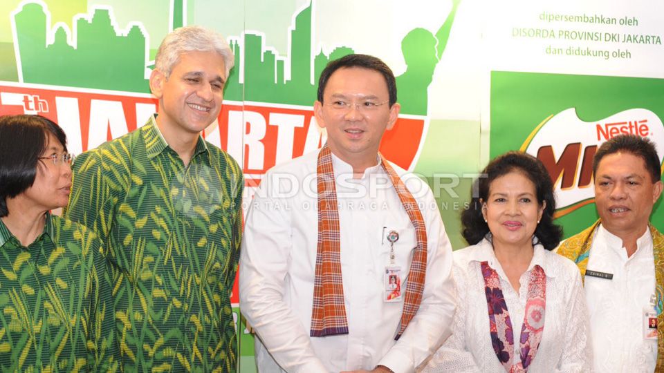  Copyright: &copy; Ratno Prasetyo/INDOSPORT